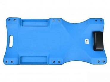 Alati za automobile: Kolica/ležaljka za rad ispod vozila – GEKO - Ergonomična ležaljka sa — 2