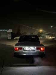 ВАЗ (ЛАДА): ВАЗ (ЛАДА) 2107: 2011 г., 1.7 л, Механика, Бензин, Седан — 23