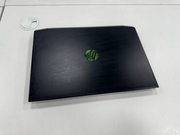 ноутбуки для игр: 💻 HP Pavilion Gaming 15 — ноутбук в идеальном состоянии 🔹