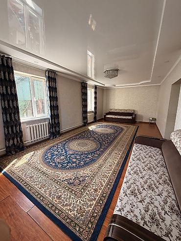 Продажа коттеджей и домов: 4 комнаты, 110 м², 4 соток, Пригородное, Собственник — 21