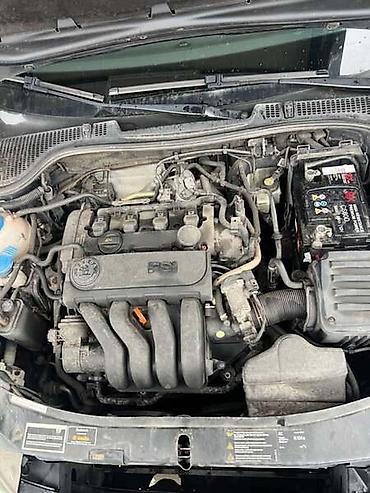 ventilator auto 24v: KOMPLETAN MOTOR 2.0 FSI ZA ŠKODA OCTAVIA OD 2004. DO 2013. GOD. | — 2