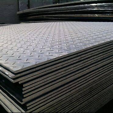 бланки: Рифленый лист чечевица в наличии Бишкек ! — 3