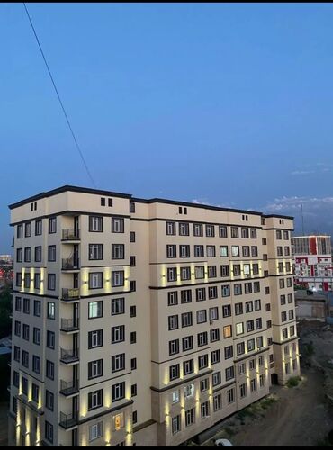 Продажа квартир: 1 комната, 44 м², Элитка, 5 этаж, Евроремонт