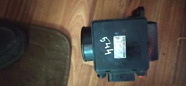 map sensor: Mitsubishi расходомер 544 воздуха — 1