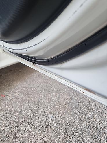 митсубиси спайк стар: Honda Fit: 2002 г., 1.3 л, Автомат, Бензин, Хэтчбэк — 6