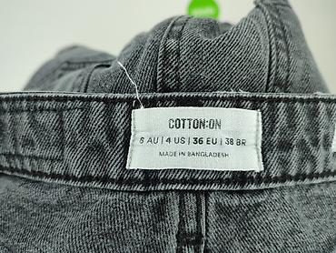 dzwony levis: Cotton On, Jeansy damskie, rozmiar S — 4