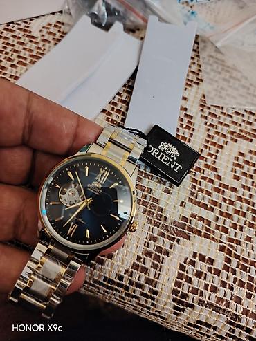 saat satisi: Yeni, Qol saatı, Rolex, rəng - Göy — 9