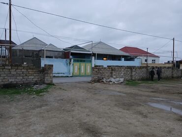 Torpaq sahələrinin satışı: Binə 8 sot torpaq ülvi marketdən aşağı qardaşlar restoranının arxasi