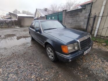 фары на 124 мерседес: Mercedes-Benz W124: 1989 г., 2.3 л, Механика, Бензин, Седан