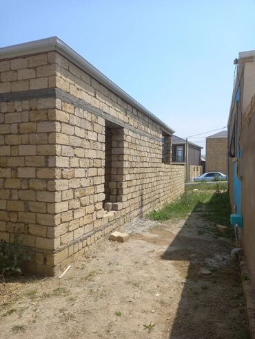 Həyət evləri və villaların satışı: 3 otaqlı, 150 kv. m, Kredit yoxdur, Təmirsiz — 2