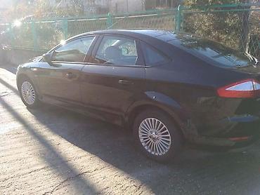 VRATA ZA FORD MONDEO OD 2007. DO 2011. GOD. | Vrata za Mondeo 4, u — 4