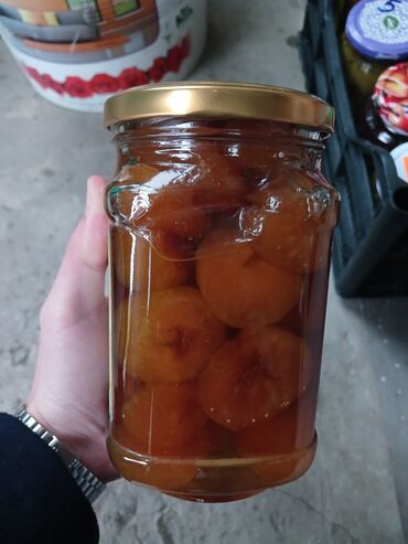 Həkimlər: Təbii ev məhsulları — 8