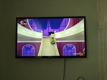 Elektronika: Televizorlar