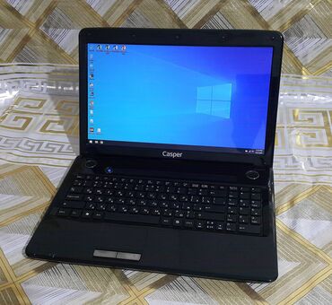 notebook core 2: Intel Core i5, 8 ГБ ОЗУ, 15.6 "