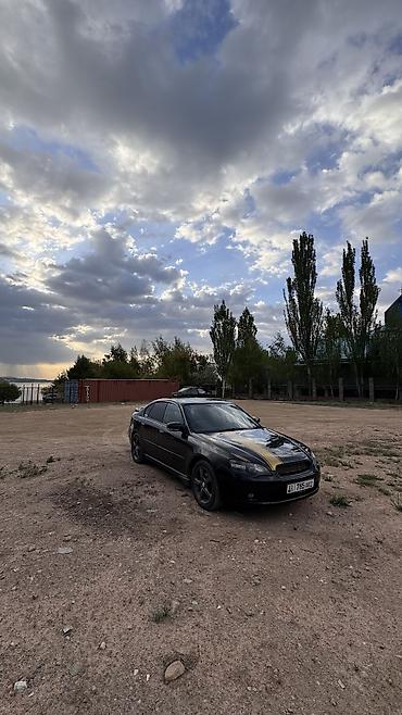 Другие автомобили: Субару бл5 Мотор,коробка привозной Диски 18 на жирной резине Фары — 9