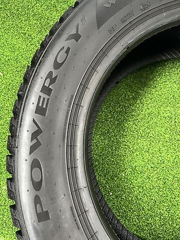 стратер: Шины 205 / 55 / R 16, Зима, Новый, Пара, Легковые, Pirelli — 6