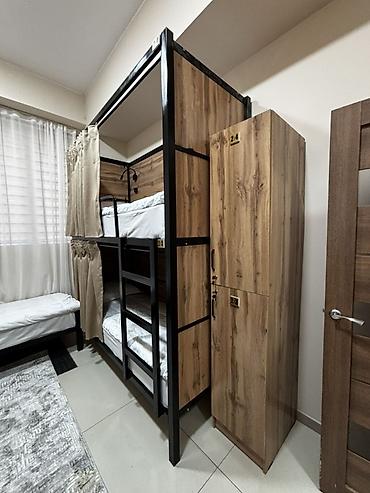 Аренда отелей и хостелов: 🏨 ХОСТЕЛ В ЦЕНТРЕ БИШКЕКА 📍 Фрунзе / Тоголок Молдо Ищете удобное и — 3