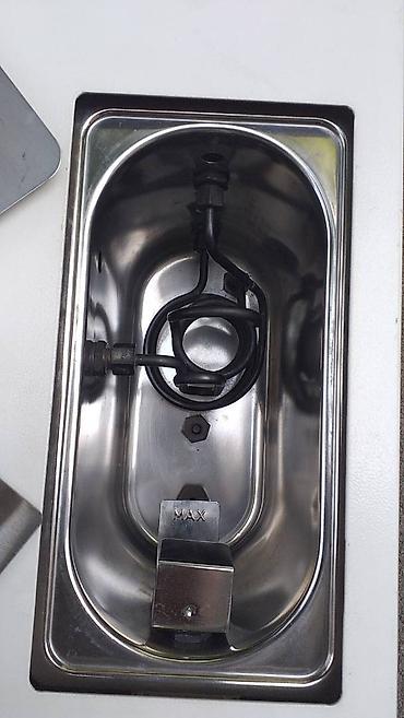 Medicinska oprema: Autoklav Melag . Kao sa slika . Odličan — 11