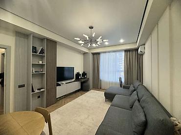 Продажа квартир: 2 комнаты, 54 м², 11 этаж, Дизайнерский ремонт — 2
