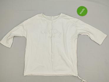 obcisla bluza: Bluzka damska, rozmiar 2XL — 2