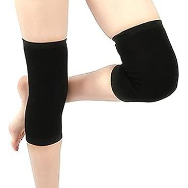 Diz qoruyucusu ASPO Mailika KNEE SUPPORT Yüksək keyfiyyətli elastik