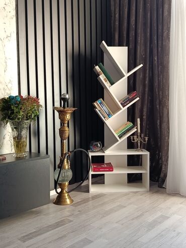 kitab refi mebel: Yeni, Kitab rəfi