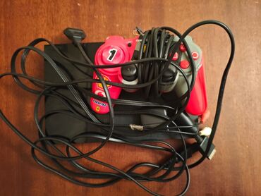 PS2 & PS1 (Sony PlayStation 2 & 1): ELanı tamm oxuyunnn son qiymeti:40AZN PLaystation 2 sLim satıLır