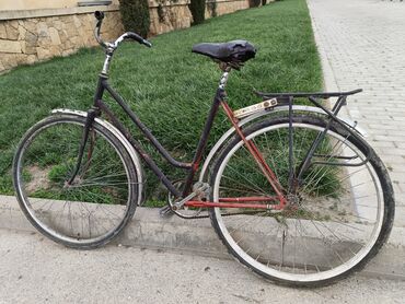 28 velosiped satisi: İşlənmiş Dağ velosipedi 28", Ünvandan götürmə