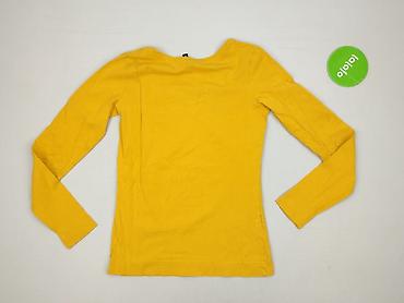 zolte bluzki: Colours of the World, Bluzka damska, rozmiar S — 3
