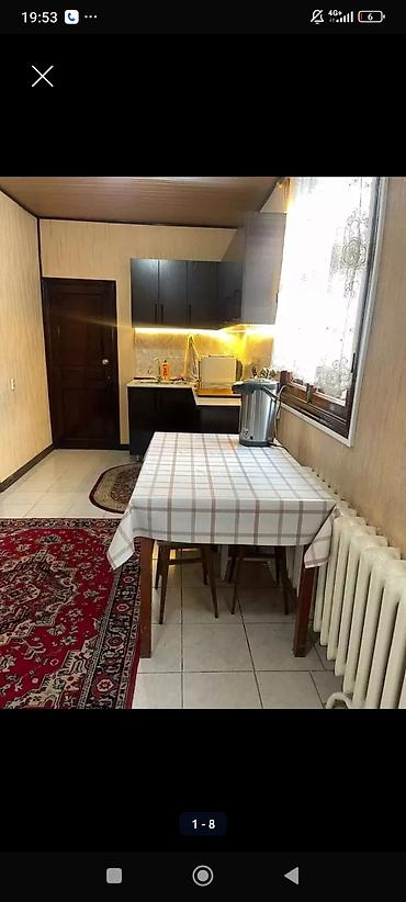 Комнаты: 20 м², С мебелью полностью — 2