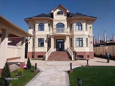 фасадные работы бишкек: Сары Таш Установка - Архитектурные элементы: пилястры, карнизы — 6