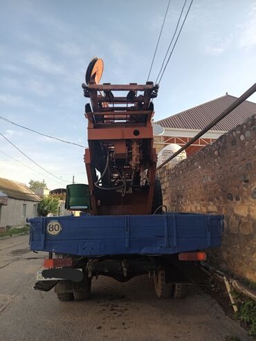 Avtosəbətlər: Maşın yaxşı vəziyətdədir,Minik maşınlada barter olunur — 4