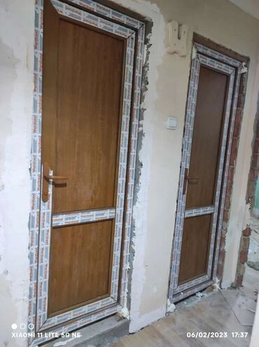 Pəncərələrin quraşdırılması, montajı: Plastik şəbəkəli pəncərələr. Sifarişlə. Kəyfiyətli. Sərfəli̇ — 20