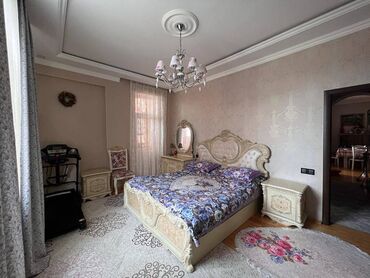 Yeni tikili: Binəqədi qəs., 3 otaqlı, Yeni tikili, 96 kv. m — 8