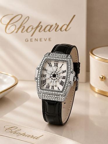 Aksesuarlar: Yeni, Qol saatı, Chopard — 6
