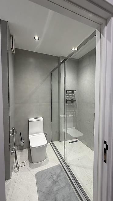 1 комнатная квартира студия: İcarəyə verilir 2 otaqlı yeni tikili mənzil, 46 m², 20 Yanvar m/st — 5