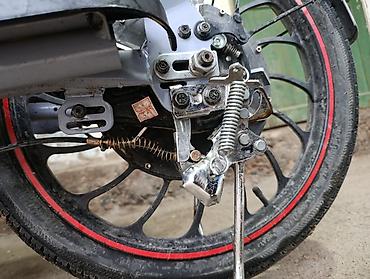 Электровелосипеды: Электровелосипед — 7