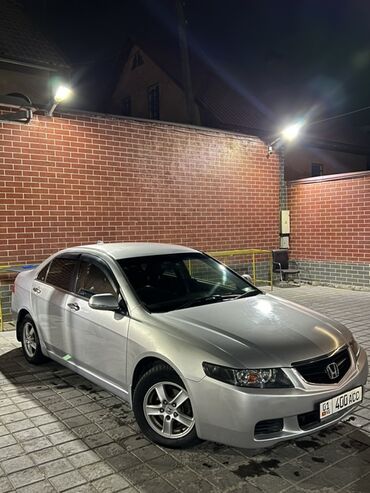 хонда акорд: Honda Accord: 2003 г., 2 л, Автоматические, Бензин, Седан
