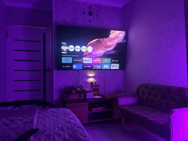 Продажа квартир: 3 комнаты, 63 м², Индивидуалка, 11 этаж, Евроремонт — 10