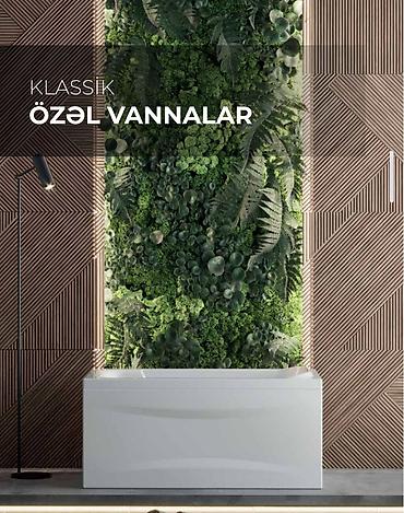 vannalar: Yeni Cakuzi vanna Motorlu, Ödənişli çatdırılma — 7