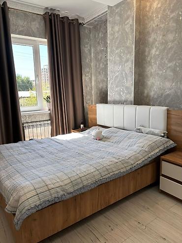 Продажа квартир: 2 комнаты, 70 м², Элитка, 2 этаж, Евроремонт — 6