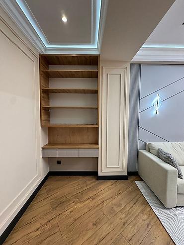 Продажа квартир: 3 комнаты, 116 м², Элитка, 13 этаж, Дизайнерский ремонт at lalafo.kg — 9 Продажа квартир: 3 комнаты, 116 м², Элитка, 13 этаж, Дизайнерский ремонт — 9