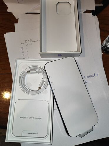 15 pro max qiymet: IPhone 15 Pro Max, 1 TB, Blue Titanium