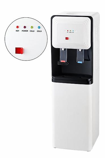 disbenser: Dispenser Bio general, Döşəməüstü, Su isitmə ilə, Yeni — 3