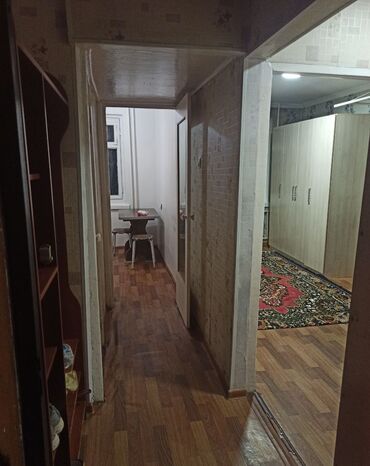 аренда квартиры балыкчы: 2 комнаты, Собственник, Без подселения, С мебелью полностью