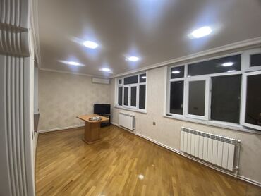 Köhnə tikili: Gəncə, 5 otaqlı, Köhnə tikili, 88 kv. m — 2