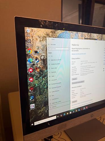 internet kod: Özellikler: * Intel Core i7-7700T işlemci * 2.90 GHz işlemci hızı * — 3