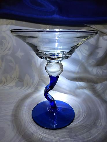 Ostalo posuđe: Casa velika,dekorativna rucni rad 70te.god. Velika dekorativna — 3