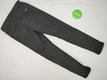 dungarees pull and bear: Orsay, Jeansy damskie, rozmiar S — 3