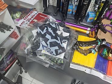 qalin teker velosiped: VeloClub servise xos gelmisiniz!velosiped ucun ne istesez hersey var — 7